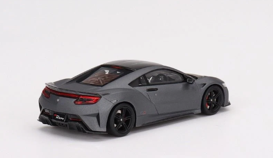 Honda NSX Type S 2022 - True Scale Miniatures