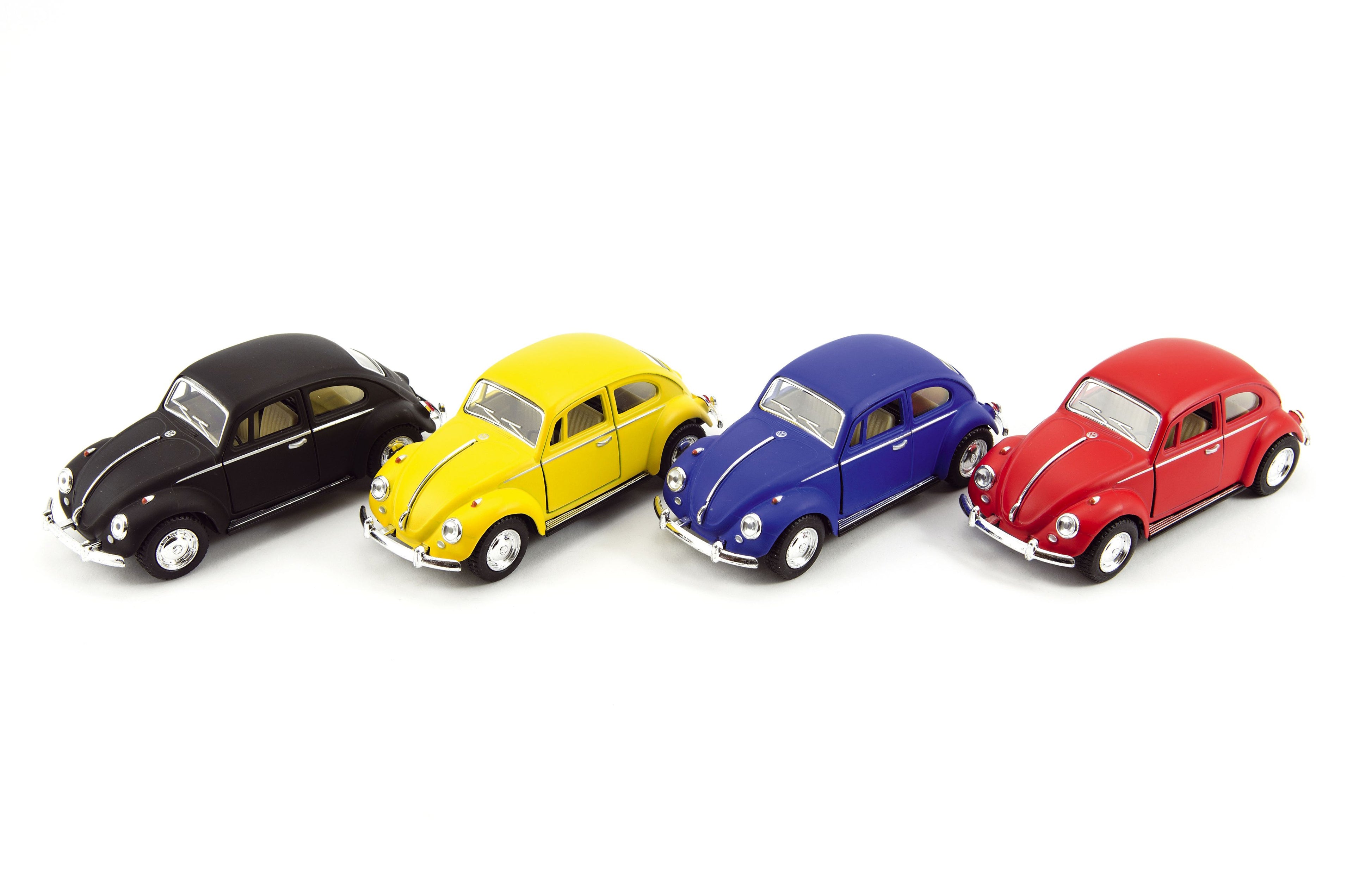 Volkswagen Beetle - Kinsmart