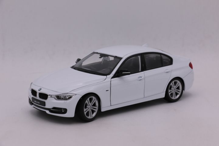 BMW 335i (F30) - Welly