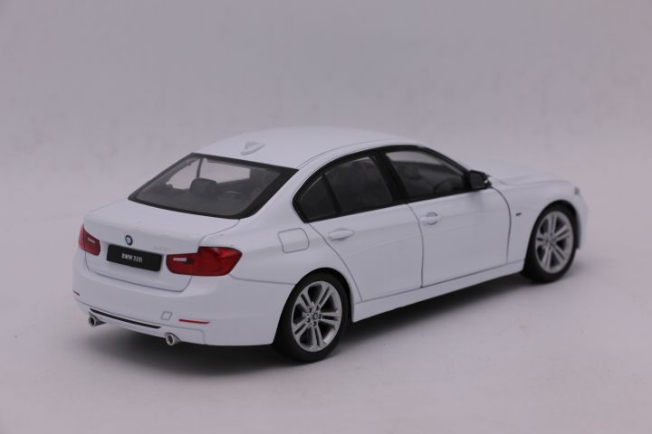 BMW 335i (F30) - Welly