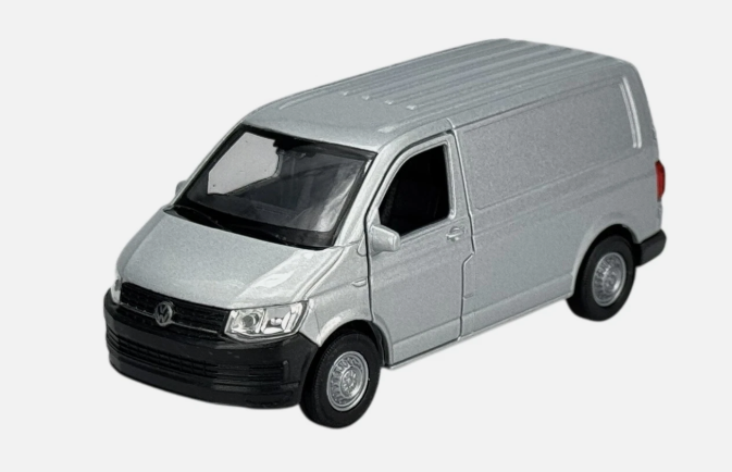 Volkswagen T6 Van - Welly
