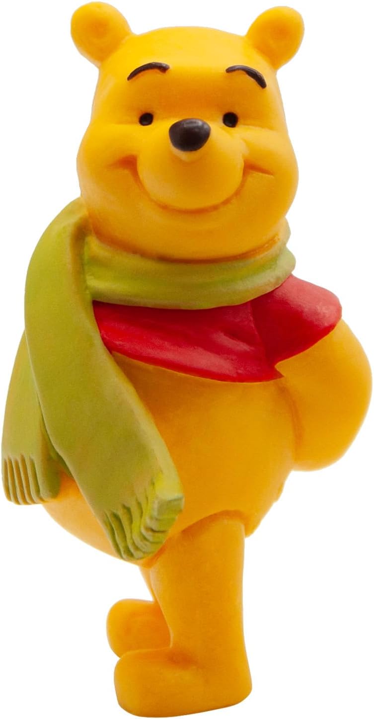 Figurine Winnie l'Ourson - Disney - Bullyland