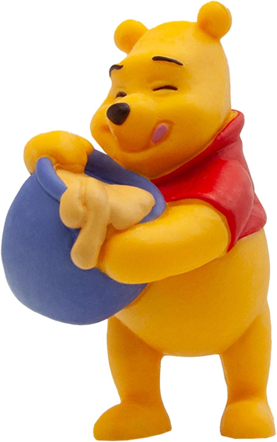 Figurine Winnie l'Ourson - Disney - Bullyland
