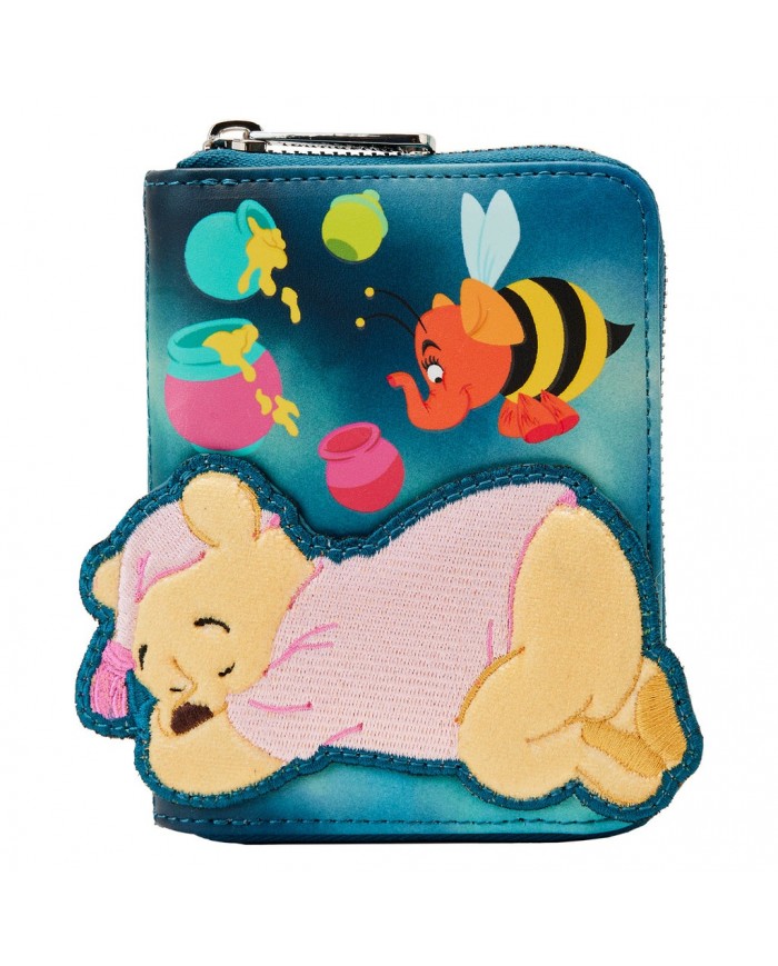 Loungefly Portefeuille Winnie L'Ourson - Disney