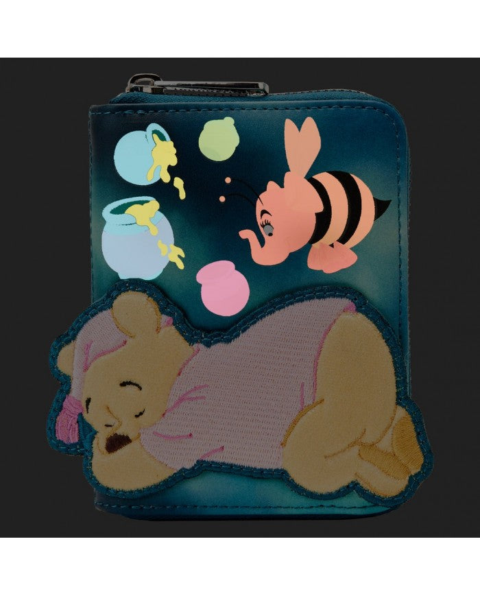 Loungefly Portefeuille Winnie L'Ourson - Disney