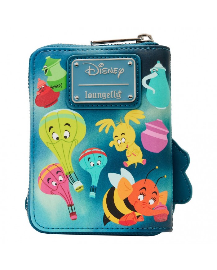 Loungefly Portefeuille Winnie L'Ourson - Disney