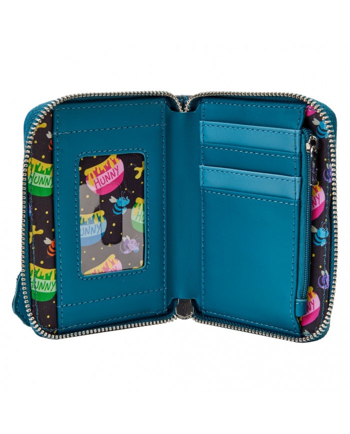 Loungefly Portefeuille Winnie L'Ourson - Disney