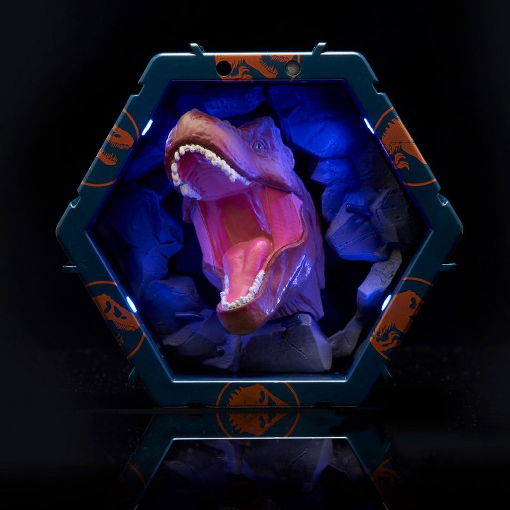 Wow Pods T-Rex - Jurassic World