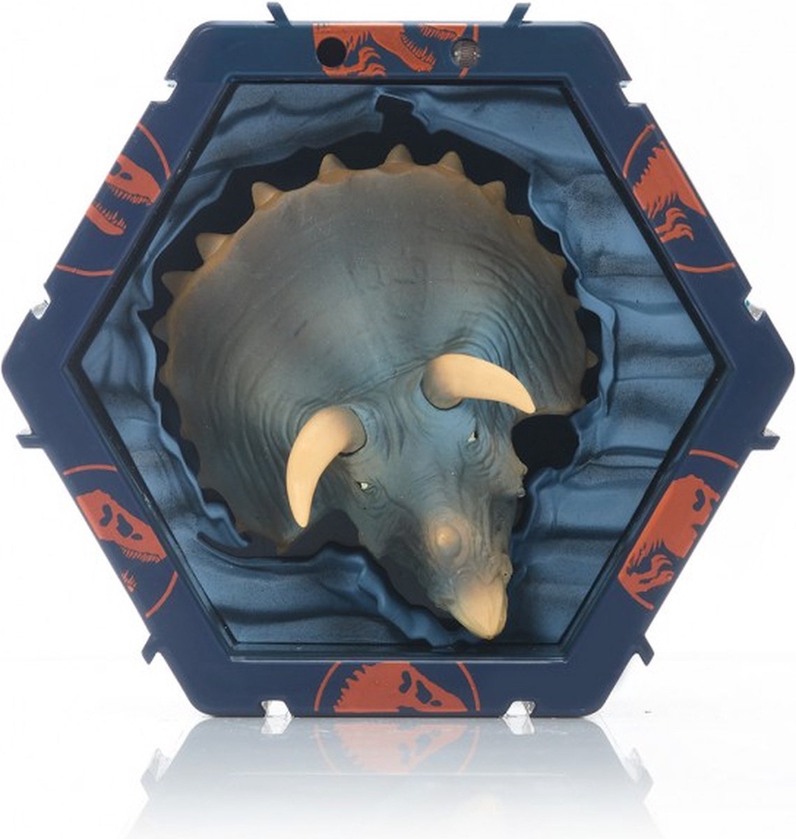 Wow Pods Triceratrops - Jurassic World