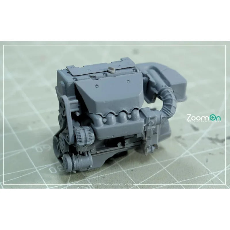 Moteur Honda K20 - Zoomon