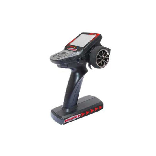 Voiture Electrique Radiocommandée Mini MHD SUV - Scientific MHD