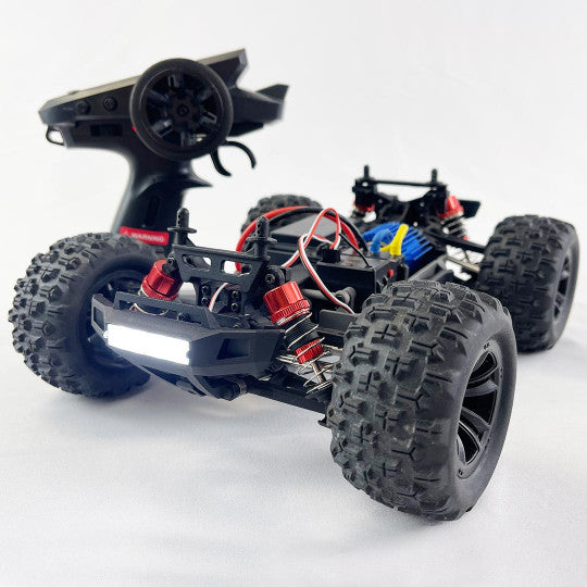 Voiture Electrique Radiocommandée Mini MHD Stinger Stadium BR 4WD - Scientific MHD