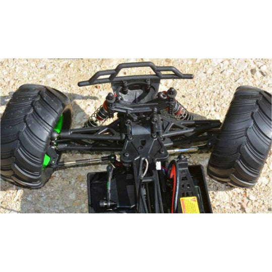 Voiture Electrique Radiocommandée MAD ZOMBIE BR RTR - Scientific MHD